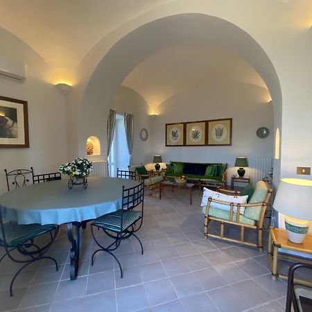 Collywood Villa Piano di Sorrento Exterior photo